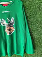 Ice Hockey Jerseys Vintage Streetwear CCM