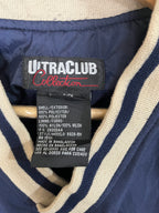 Windbreakers Vintage Oversized Ultra Club collection