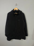 Windbreakers Oversized Streetwear Jones New York