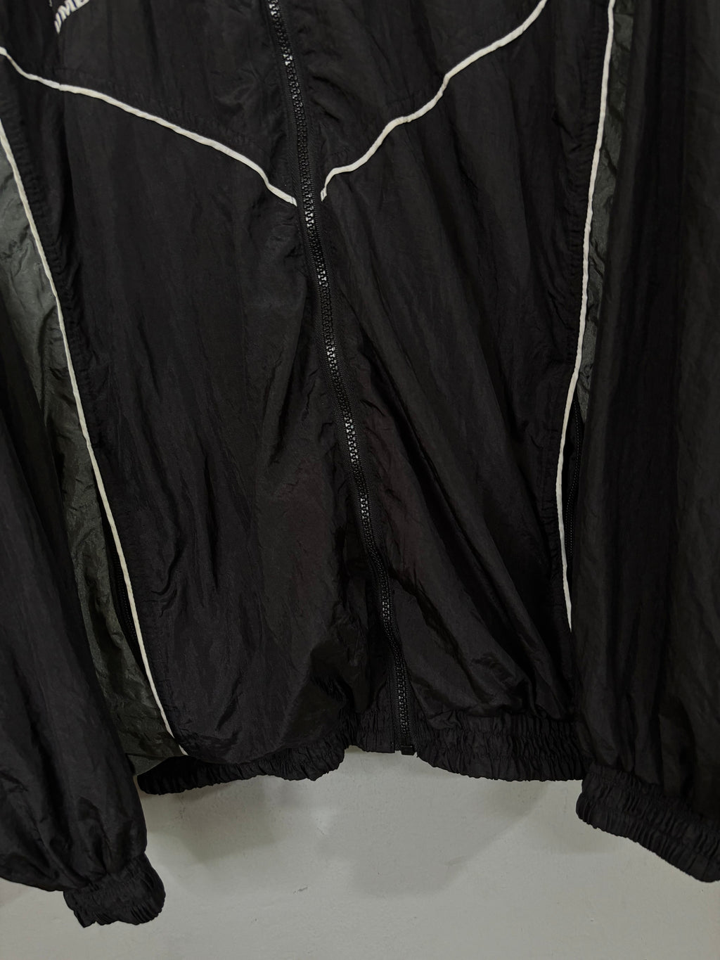 Windbreakers Vintage Streetwear Umbro