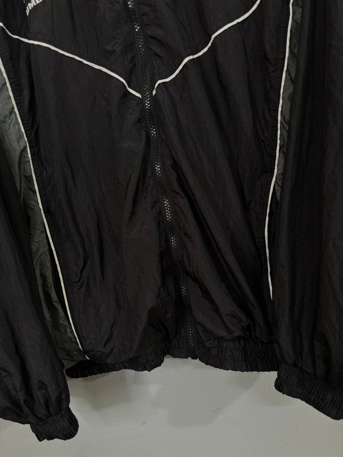Windbreakers Vintage Streetwear Umbro