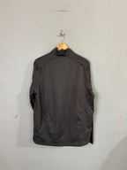 Jacket Oversized Streetwear Port Authority