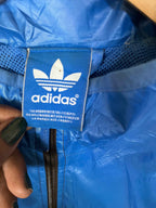 Jacket Vintage Streetwear Oversized Adidas