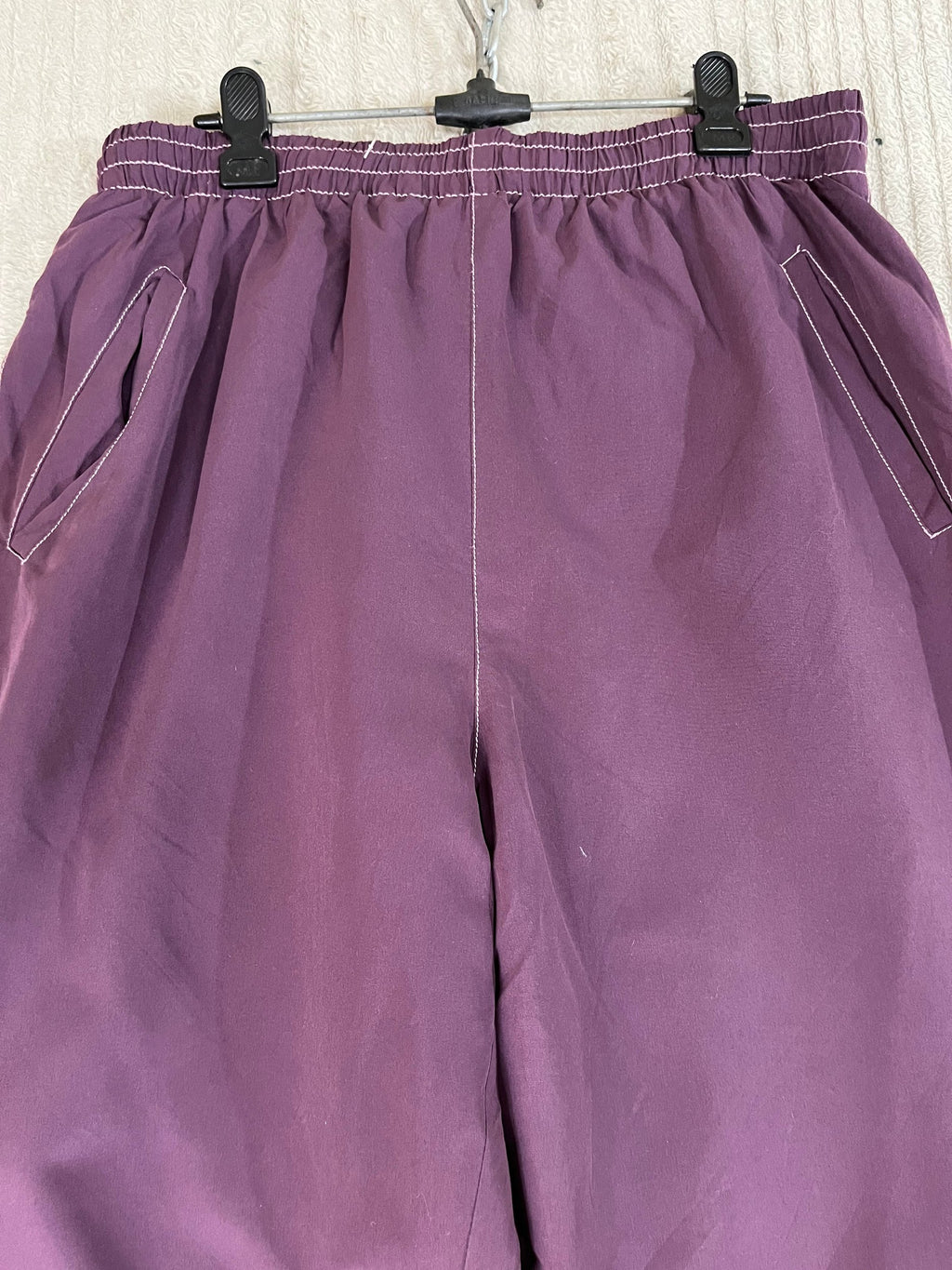 Track Pants Vintage Streetwear - Northern Reflections - photo 2