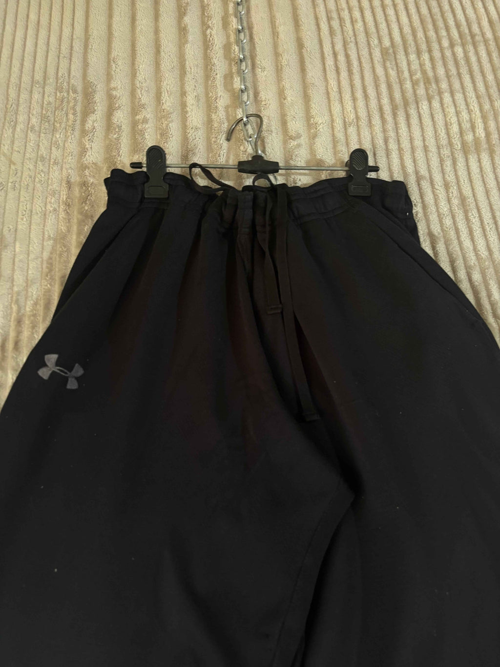 Track Pants Vintage Streetwear - Under Armour