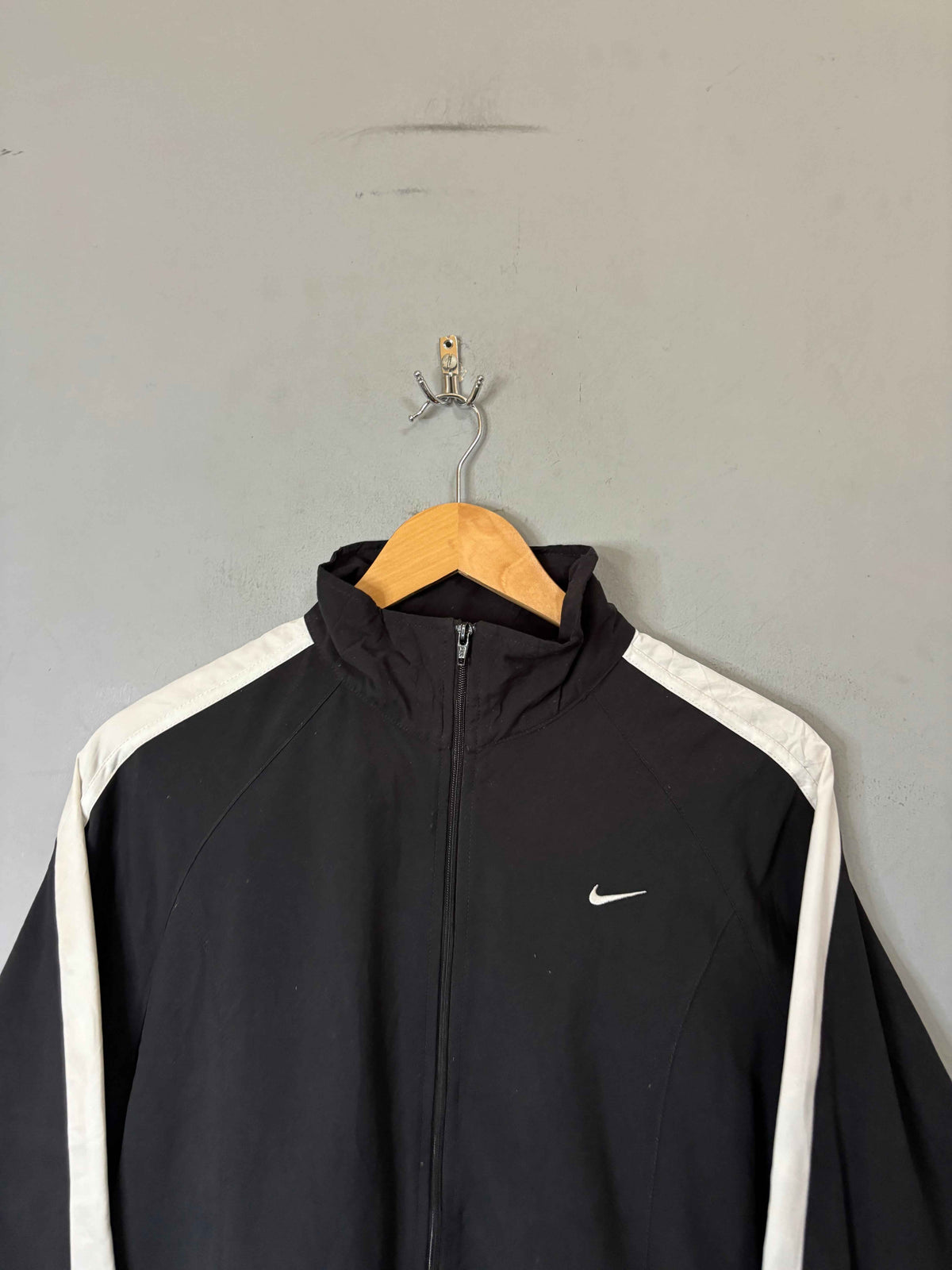 Windbreakers Vintage Streetwear N*ke