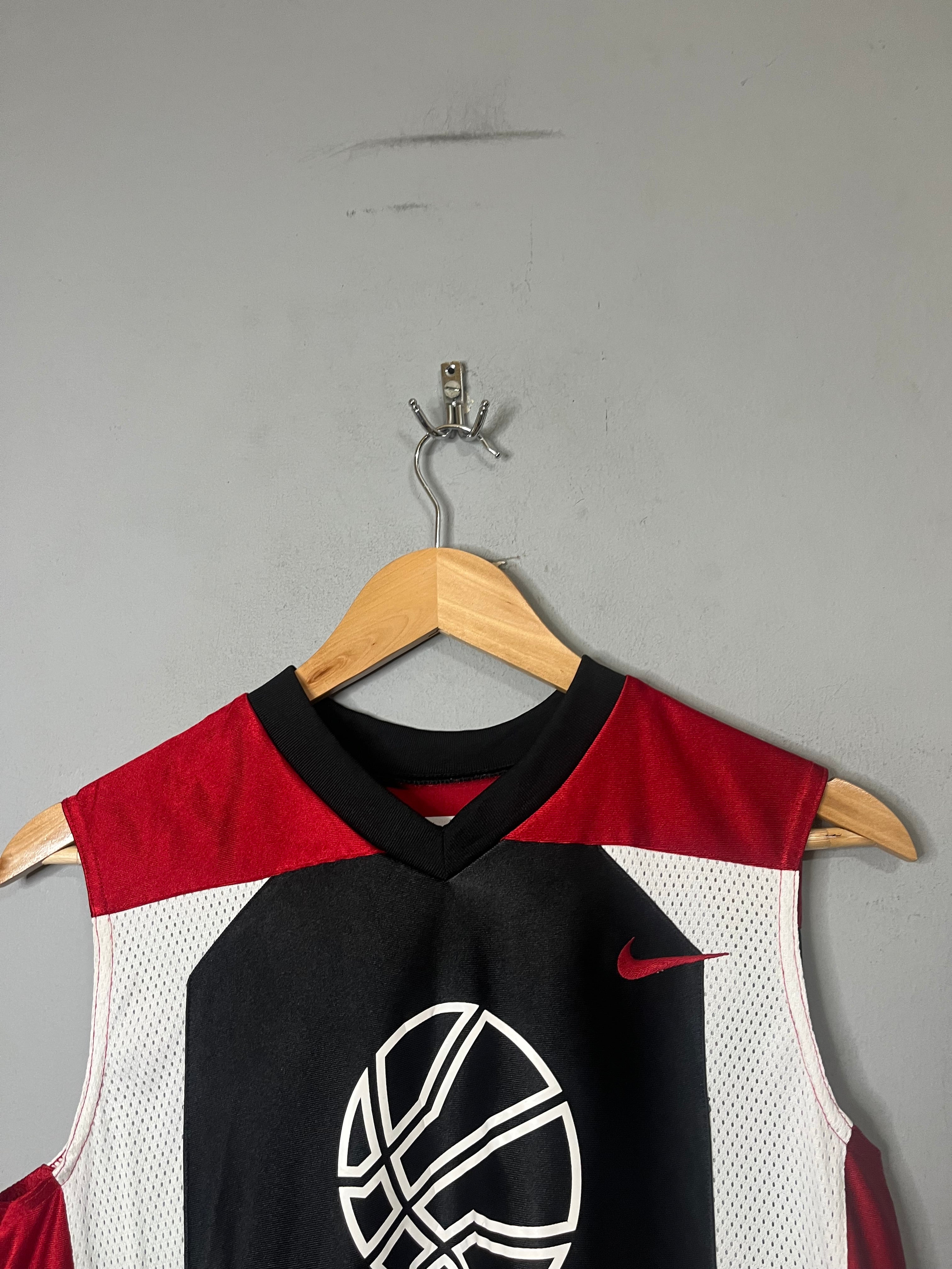 Basketball Jerseys Vintage Streetwear N*ke