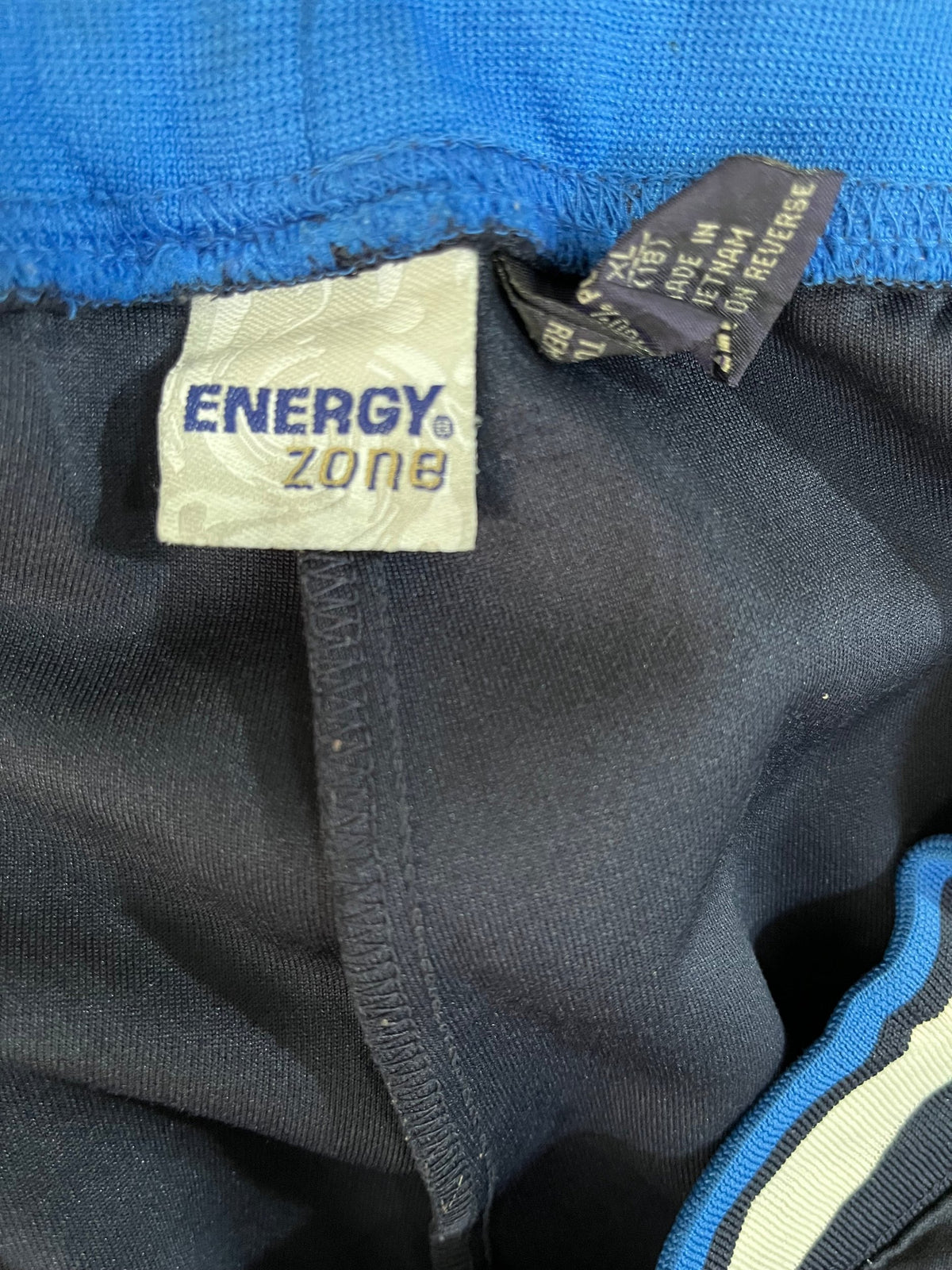 Track Pants Vintage Streetwear - Energy zone - photo 5