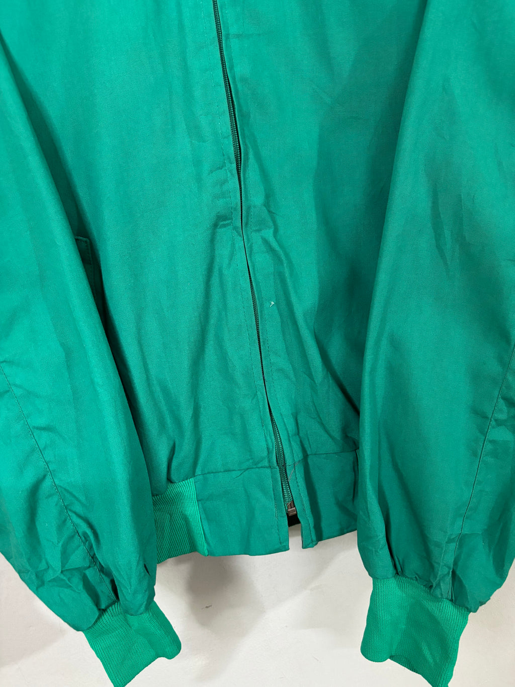 Jacket Made in USA Vintage King louie