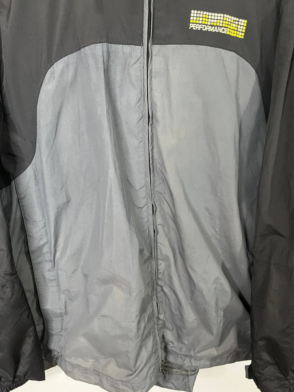 Jacket Vintage Retro / Throwback Athletic Works