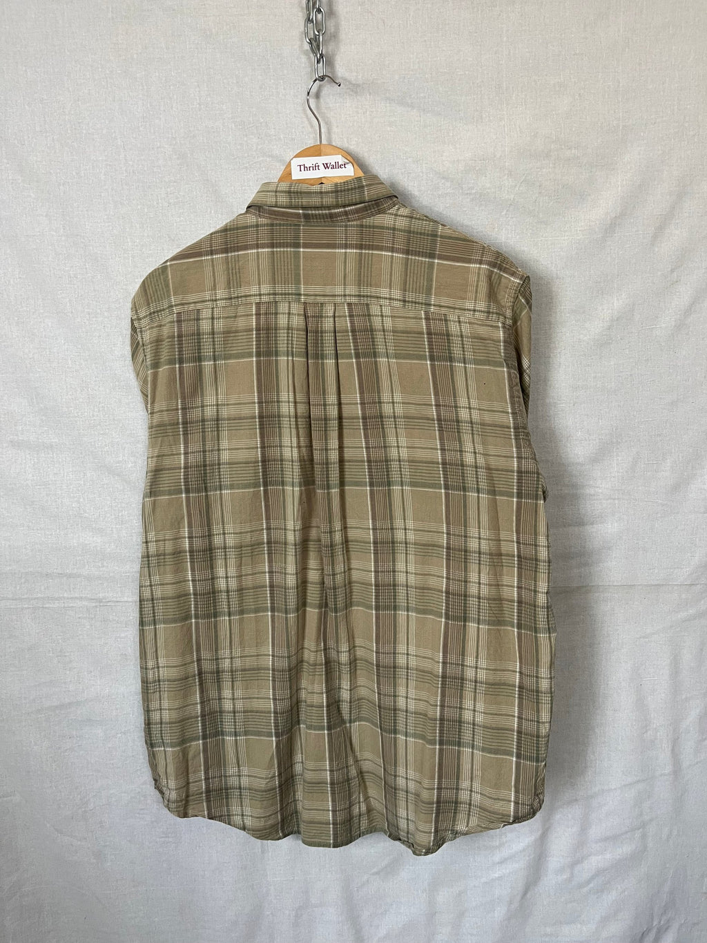 Half Sleeve Shirts Vintage Streetwear Croft s Barrow