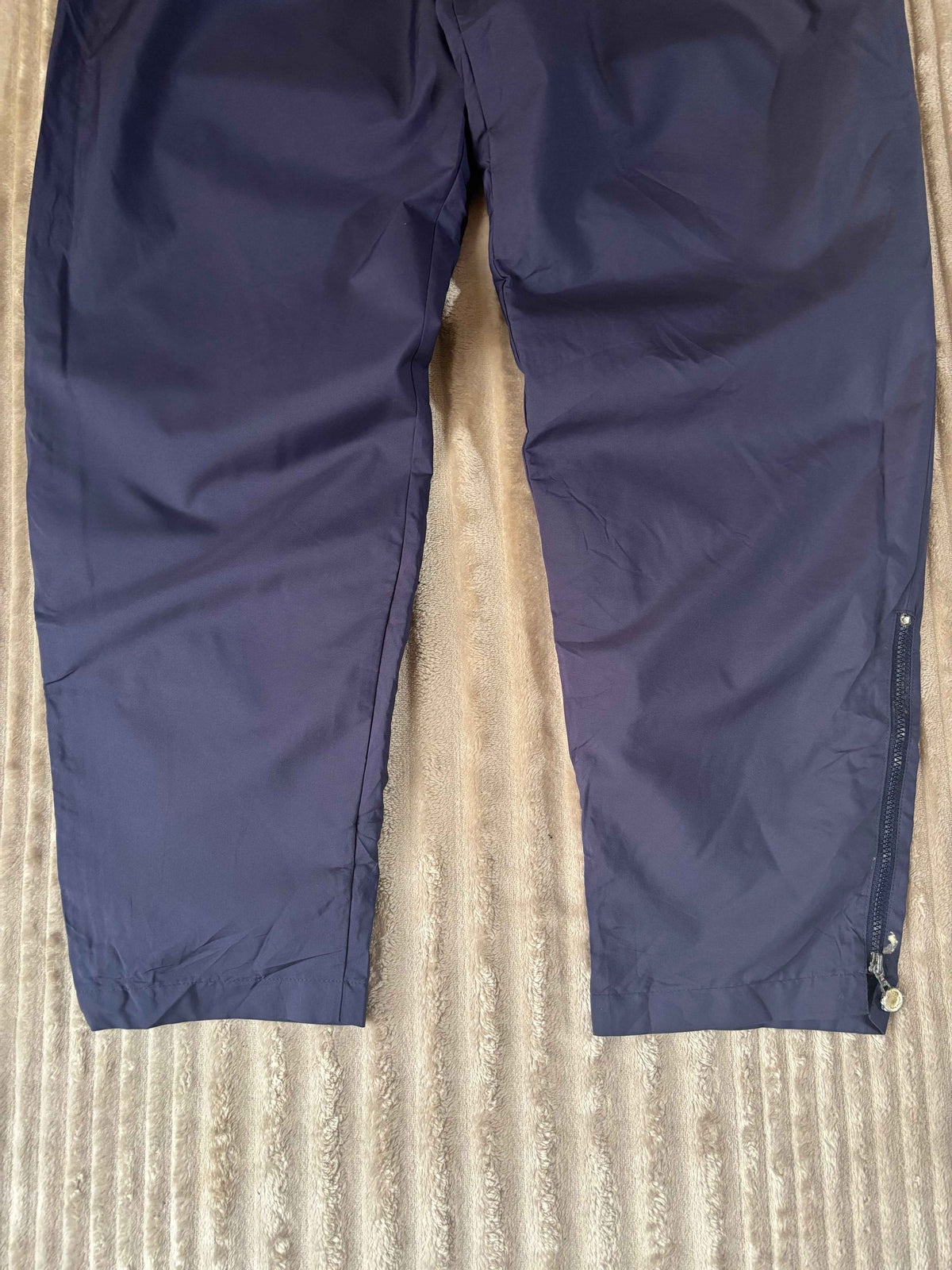 Track Pants Vintage Streetwear - Track Pants