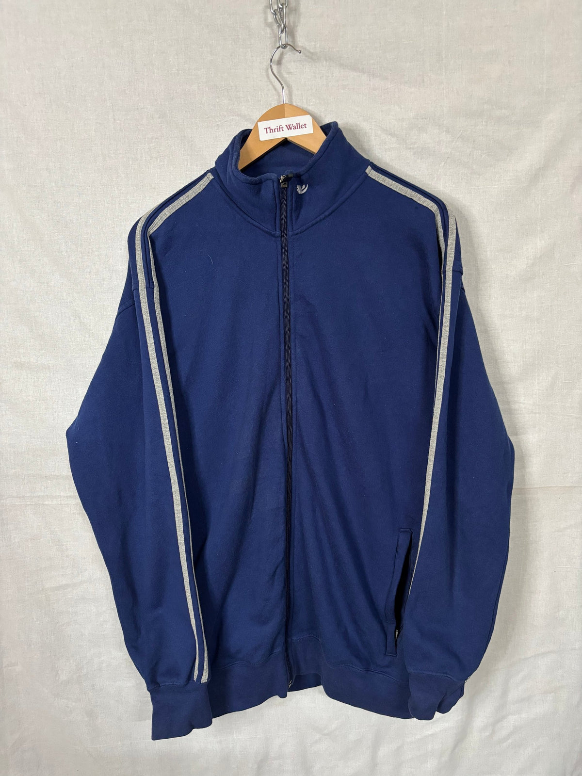 Sweatshirts Vintage Streetwear - Athletic Works