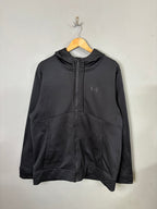 Hoodie Vintage Streetwear Under armour