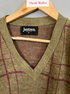 Cardigan Vintage Winter Wear - Jantzen