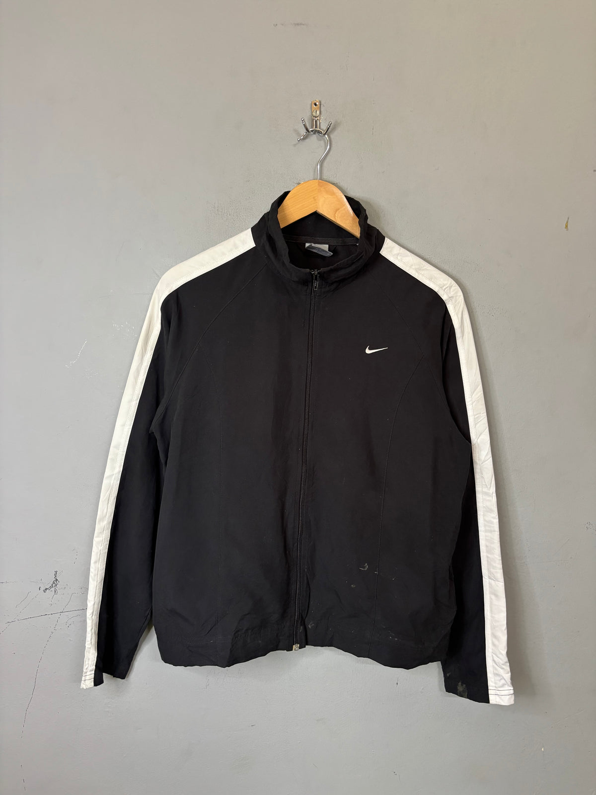 Windbreakers Vintage Streetwear N*ke