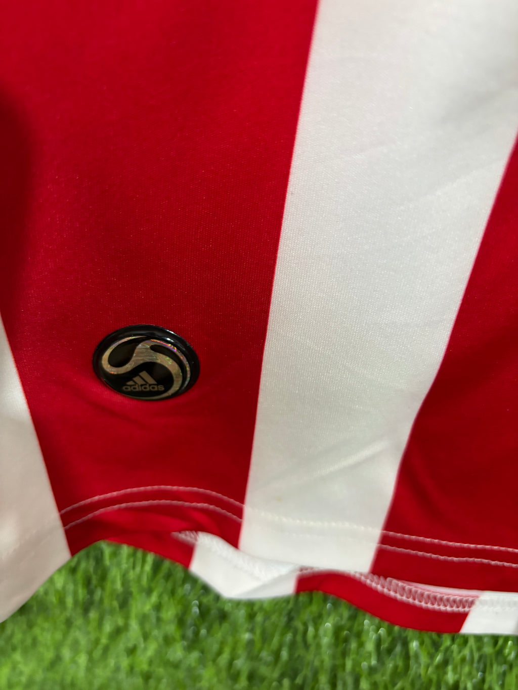 Football Vintage Streetwear Mbarete 80