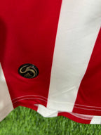 Football Vintage Streetwear Mbarete 80