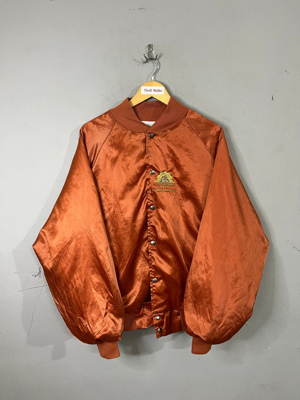 Jacket Vintage Retro / Throwback Westark