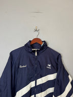Windbreakers Vintage Streetwear Oversized Kaepa