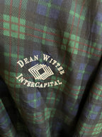 Windbreakers Oversized Vintage Sunderland of Scotland
