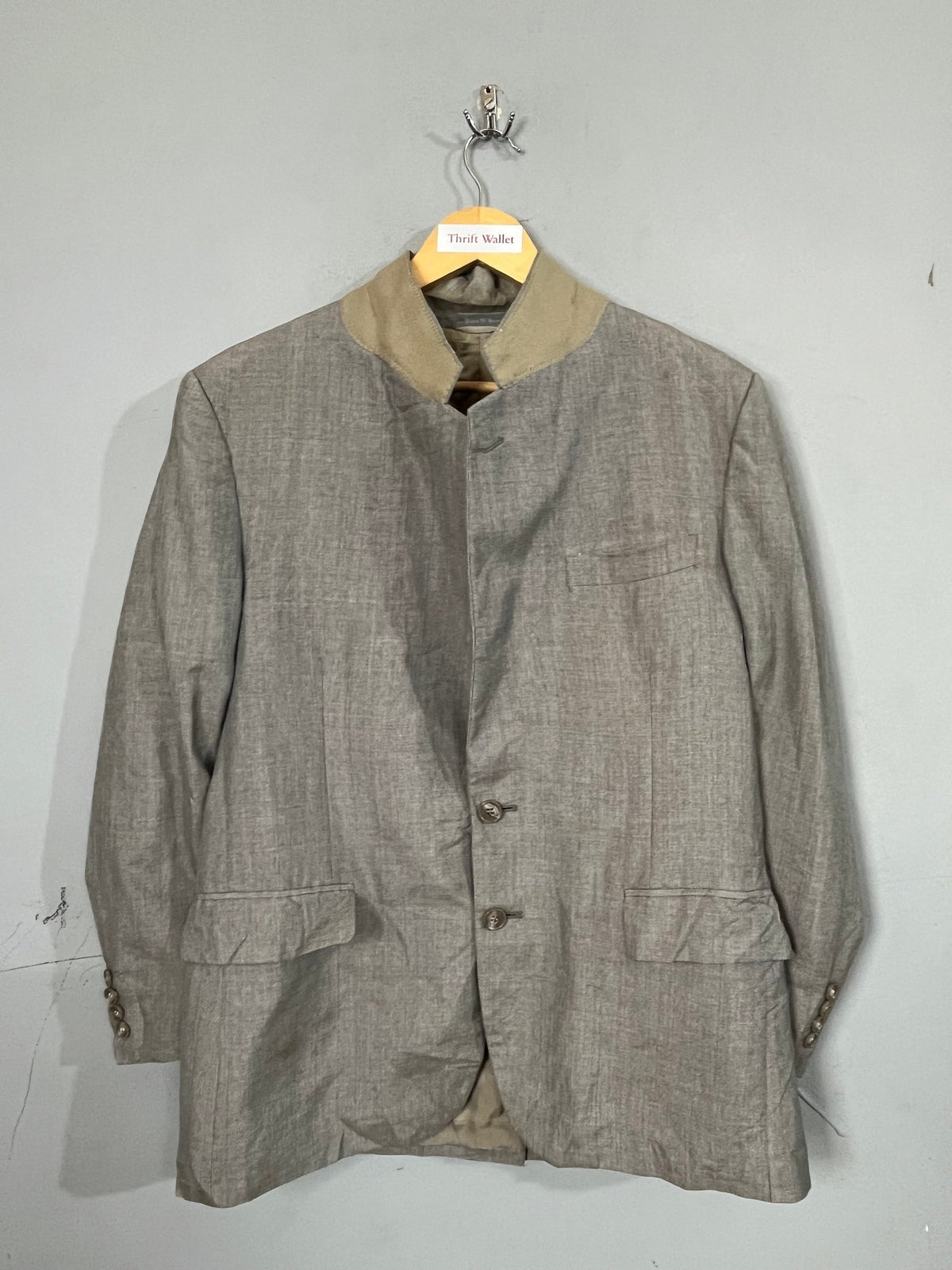 Suits/Blazzers/Wedding Suits/Formal Suits Oversized Professional