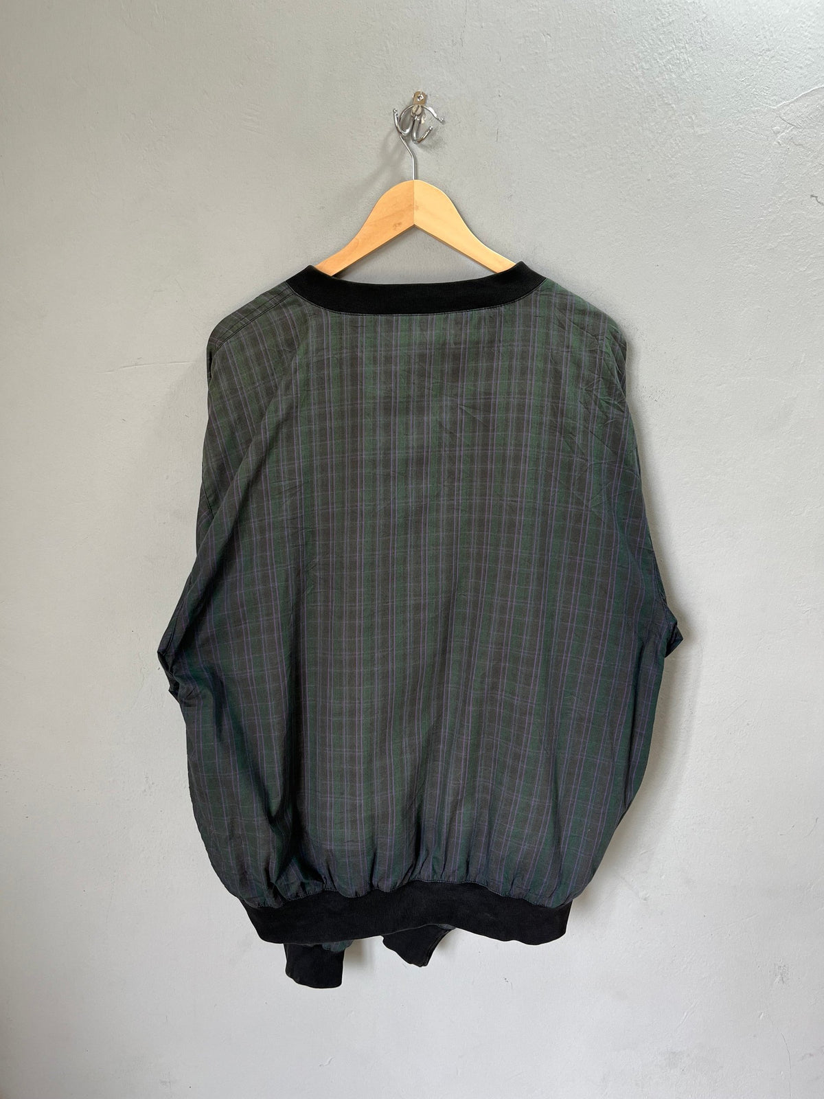 Windbreakers Vintage Retro / Throwback Y2K - Prouip