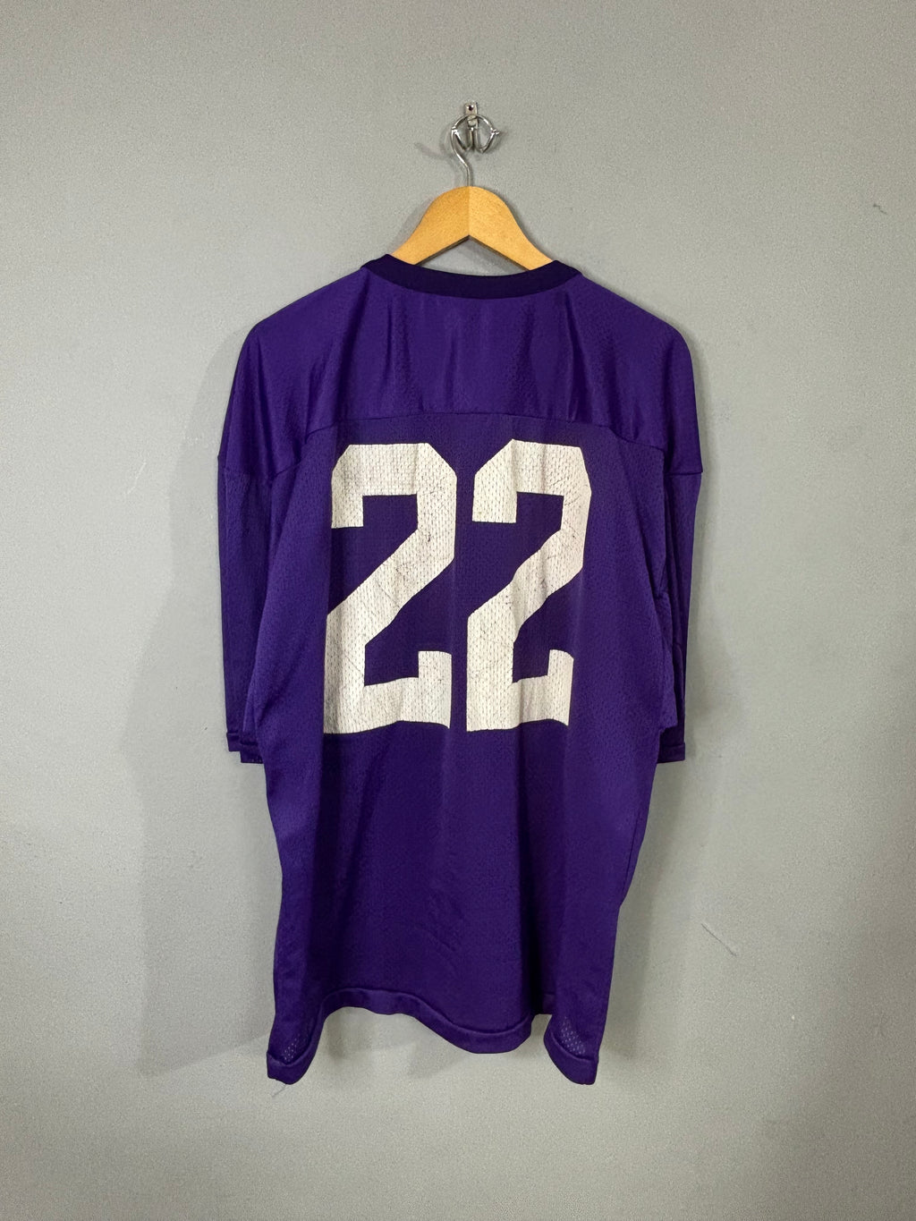 Half Sleeve Jerseys Vintage Streetwear Half Sleeve Jerseys 22