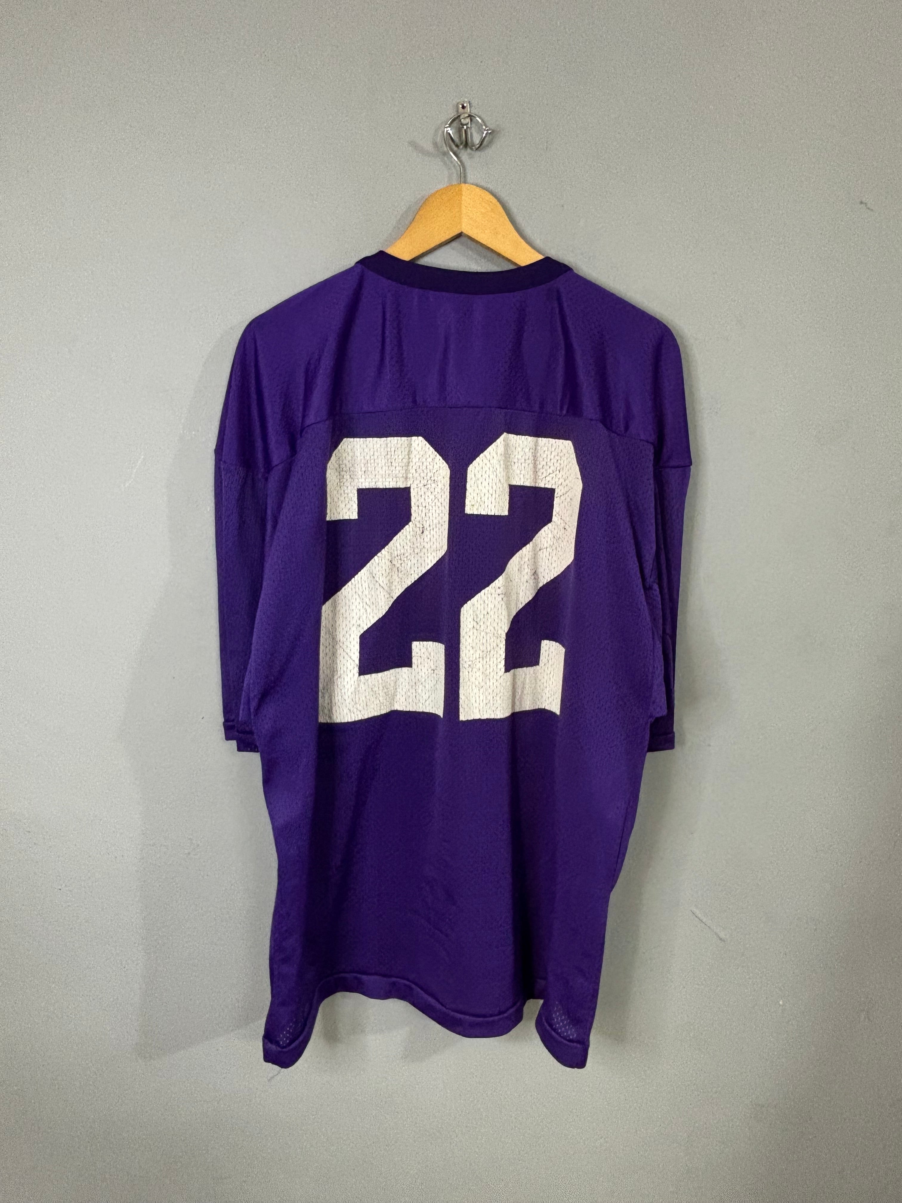Half Sleeve Jerseys Vintage Streetwear Half Sleeve Jerseys 22