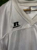 Half Sleeve Jerseys Vintage Retro / Throwback Y2K - Russell
