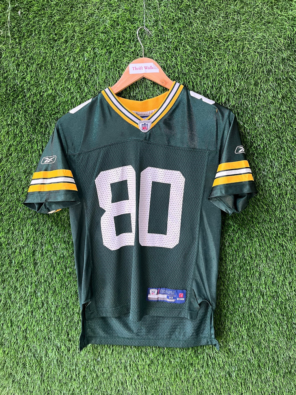 Half Sleeve Jerseys Vintage Retro / Throwback Driver 80
