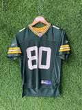 Half Sleeve Jerseys Vintage Retro / Throwback Driver 80