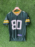 Half Sleeve Jerseys Vintage Retro / Throwback Driver 80
