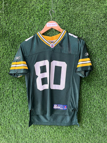 Half Sleeve Jerseys Vintage Retro / Throwback Driver 80