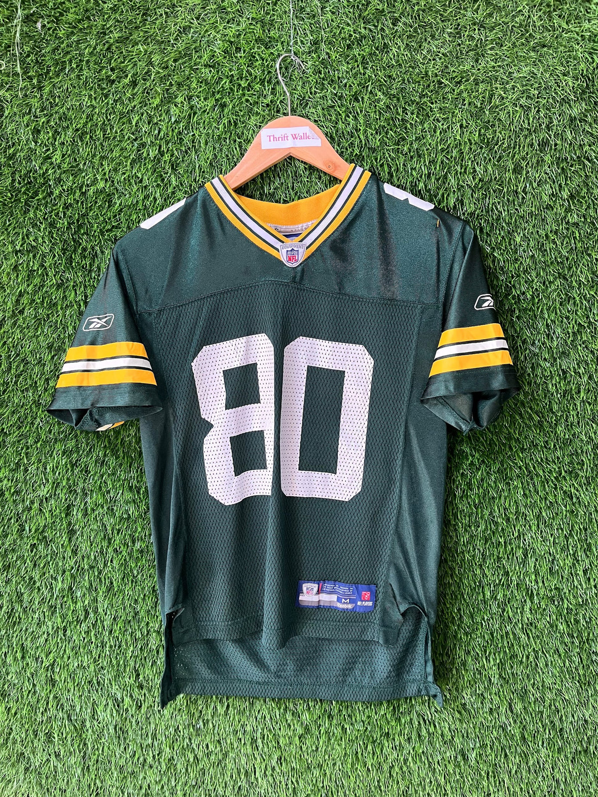 Half Sleeve Jerseys Vintage Retro / Throwback Driver 80