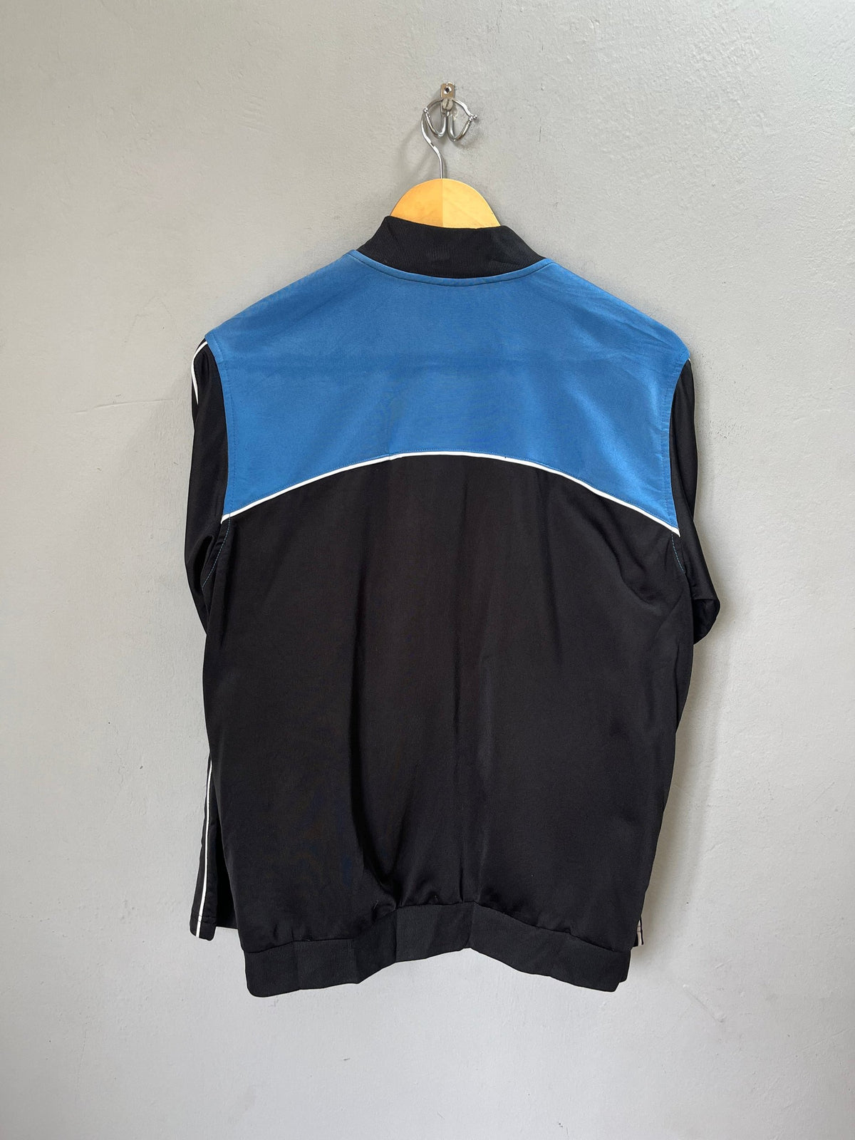 Jacket Vintage Retro / Throwback Y2K - Adidas
