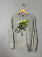 Sweatshirts Vintage Streetwear Joe boxers