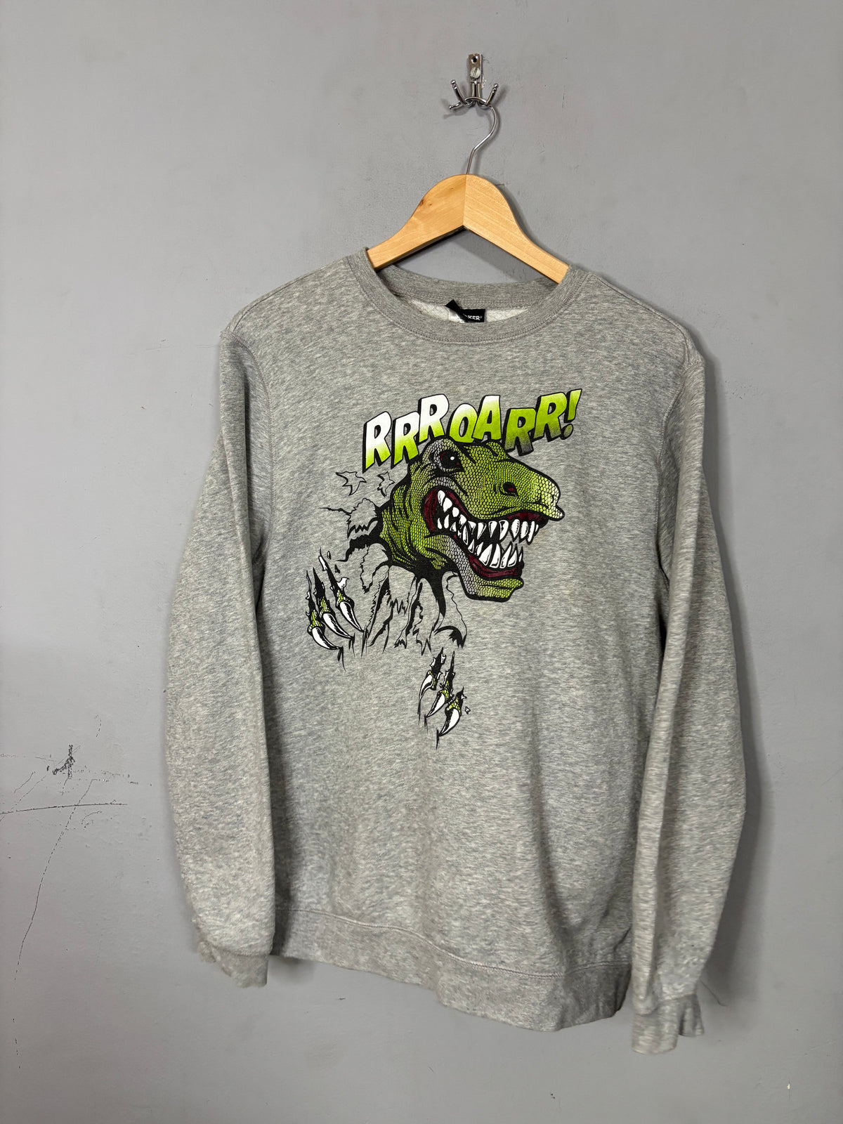 Sweatshirts Vintage Streetwear Joe boxers