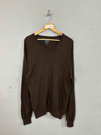 Cardigan Vintage Streetwear Retro / Throwback - Chaps