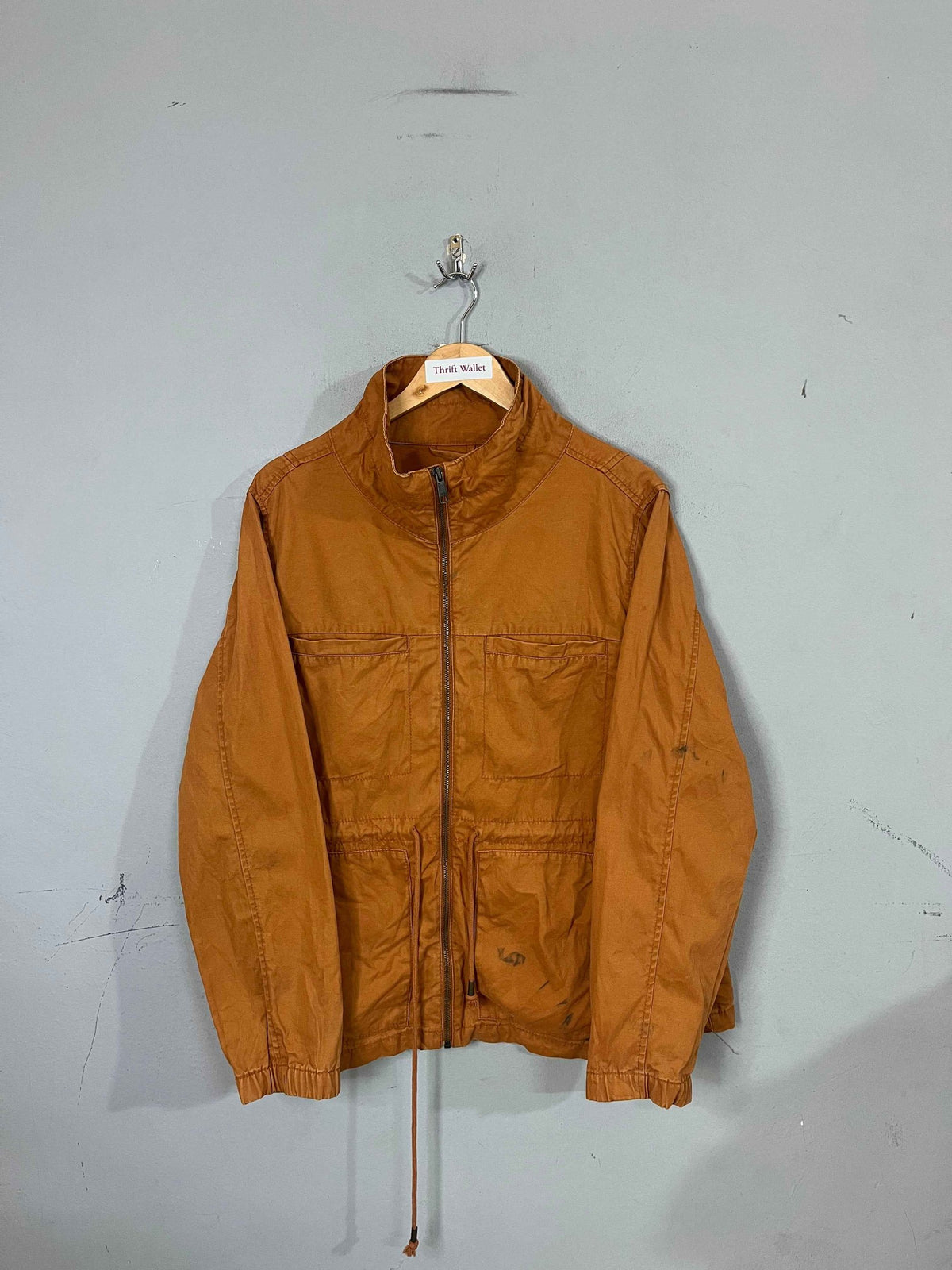 Jacket Oversized Streetwear Old Navy
