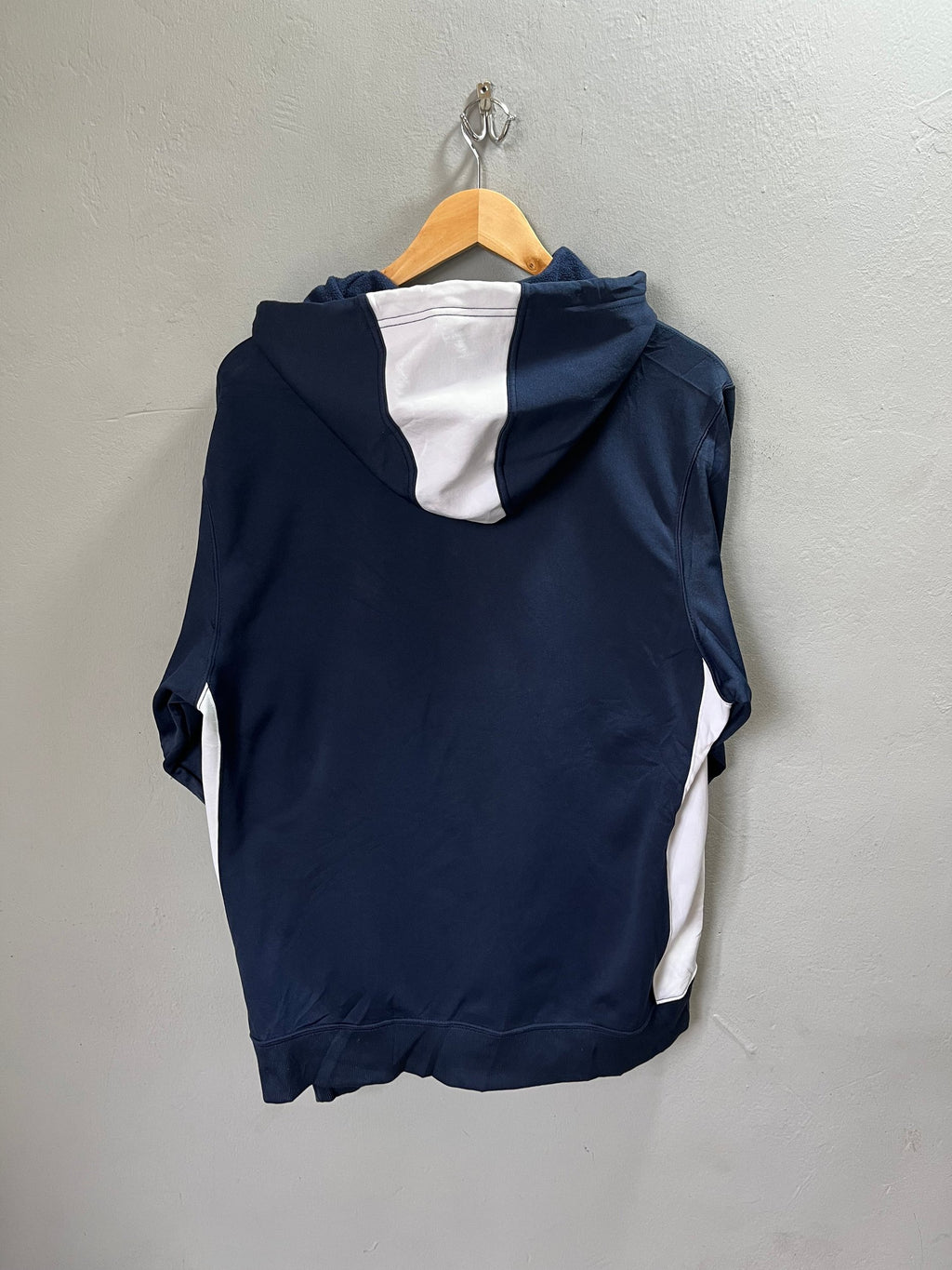 Hoodie Vintage Streetwear N*ke