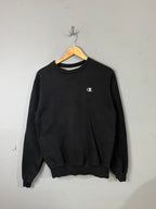 Sweatshirt Vintage Streetwear Oversized Champion
