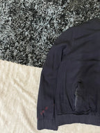 Jacket Vintage Streetwear Oversized - Old Navy