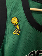 Basketball Jerseys Vintage Streetwear Boston 34