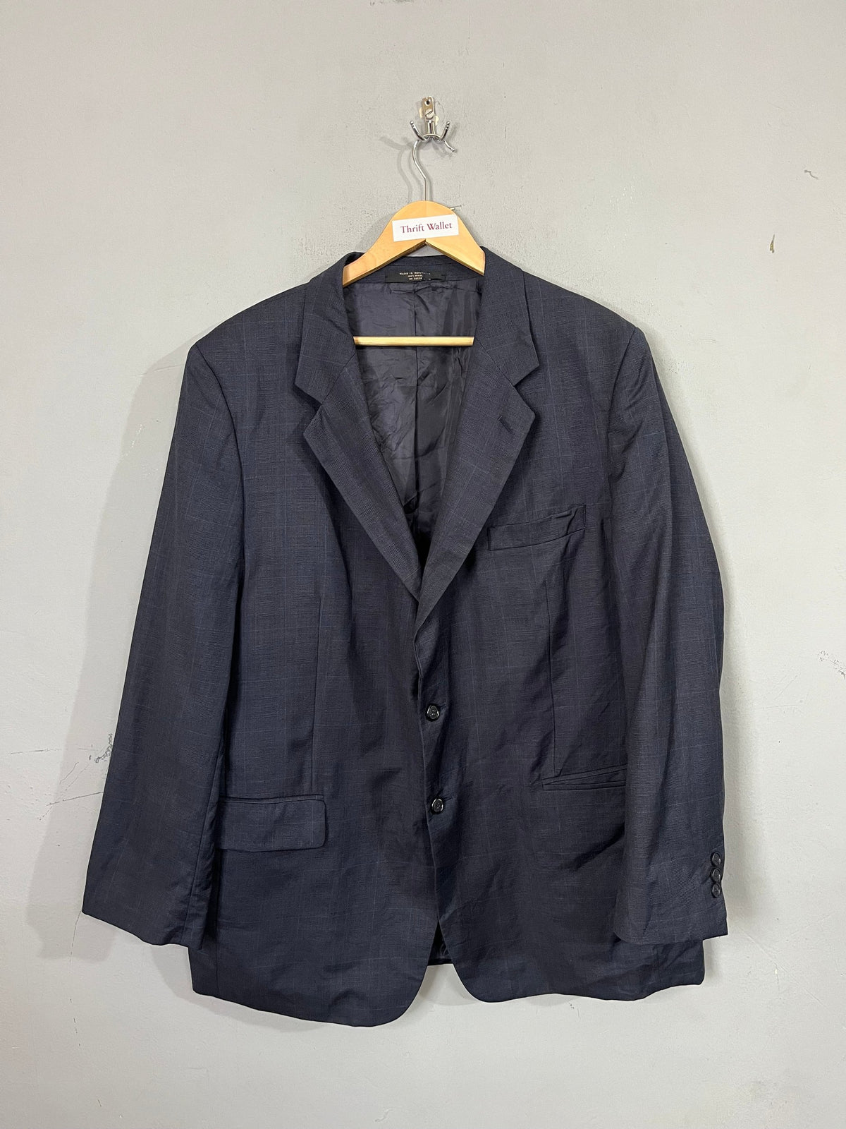 Suits/Blazzers/Wedding Suits/Formal Suits Oversized Vintage Mappelli de milano