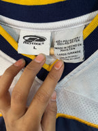 Half Sleeve Jerseys Vintage Retro / Throwback Y2K - Michigan 32