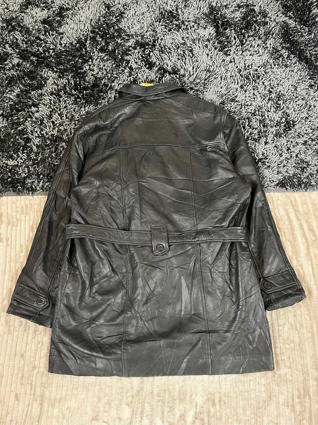 Leather Jackets Vintage Streetwear - Danier