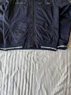 Jacket Vintage Streetwear Oversized - Politix