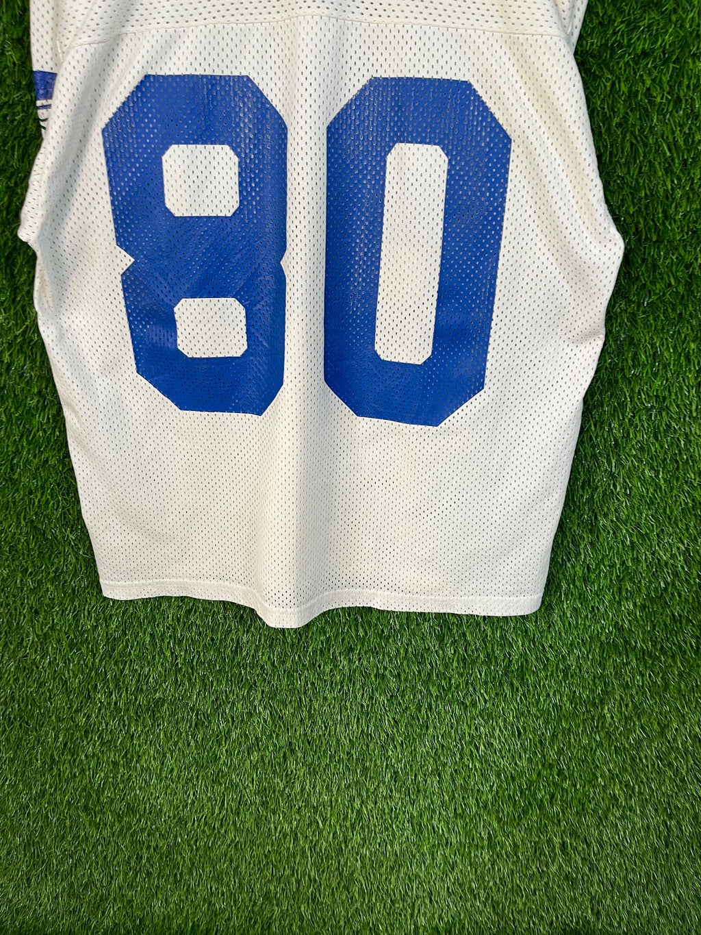 Half Sleeve Jerseys Vintage Retro / Throwback Y2K - Largent 80