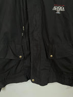 Jacket Oversized Tn Moun Tain